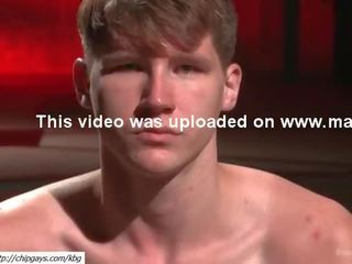 Joke christian wilde beat dakota wolfe