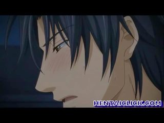 Anime gay membuat daripada dan mempunyai yang cinta urusan