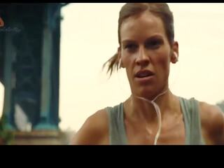 Hilary swank - den resident 2010, gratis hd skitten film 72